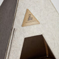 Load image into Gallery viewer, Nooee Pet Teepee Bailey (M)

