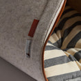 Load image into Gallery viewer, Nooee Pet Nabi Cave-Cream
