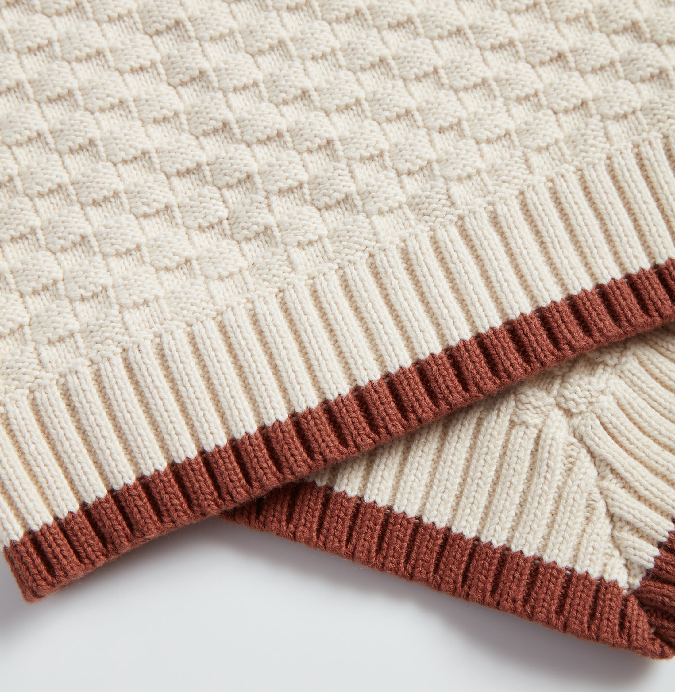 Nooee Pet Organic Cotton Blanket Cory