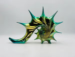 Nordic Luxury Creative Conch Sculpture