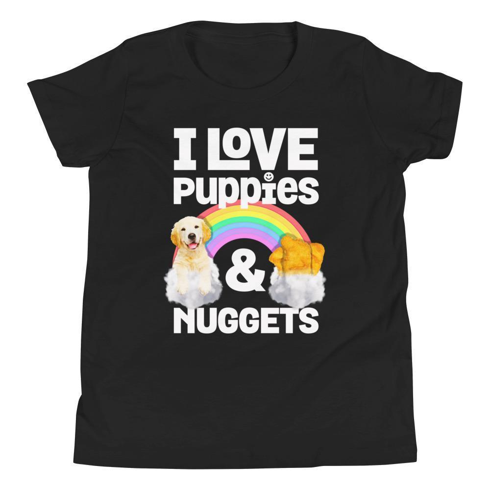 Nuggets |  Uni-Sex Tee