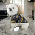 Load image into Gallery viewer, Royal Pet Tuxedo | Formal Wedding Outfit for Dogs & Cats 
