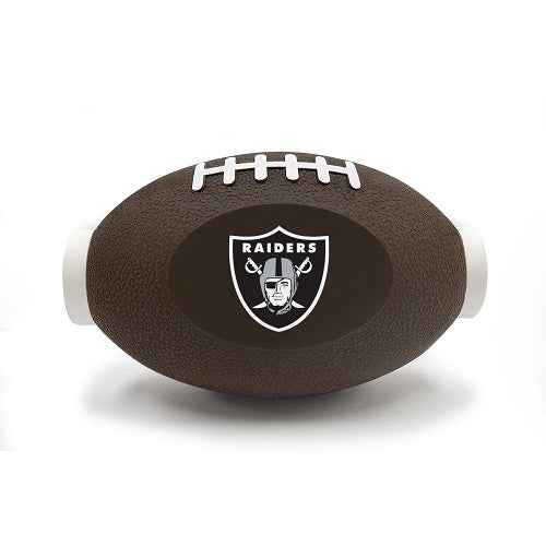 Las Vegas Raiders Treat Dispenser Toy