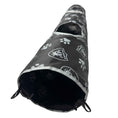 Load image into Gallery viewer, Las Vegas Raiders Tunnel Toy
