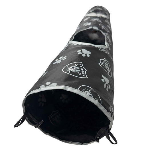 Las Vegas Raiders Tunnel Toy