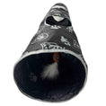 Load image into Gallery viewer, Las Vegas Raiders Tunnel Toy
