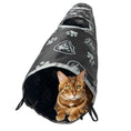 Load image into Gallery viewer, Las Vegas Raiders Tunnel Toy
