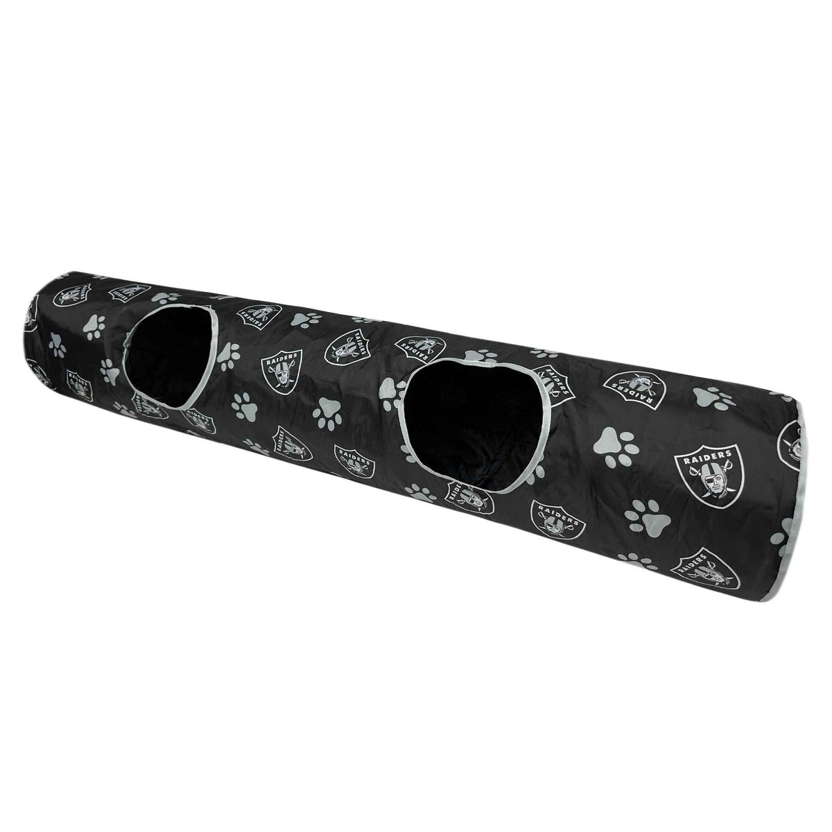 Las Vegas Raiders Tunnel Toy
