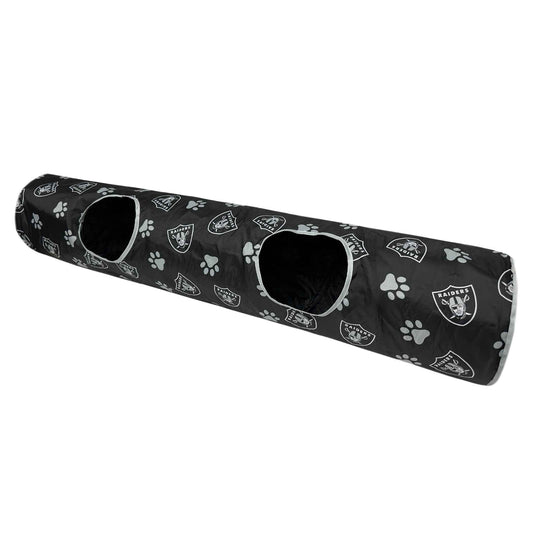 Las Vegas Raiders Tunnel Toy