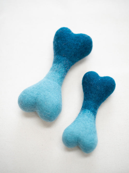 OMBRE WOOLBONE - Southlake Paws