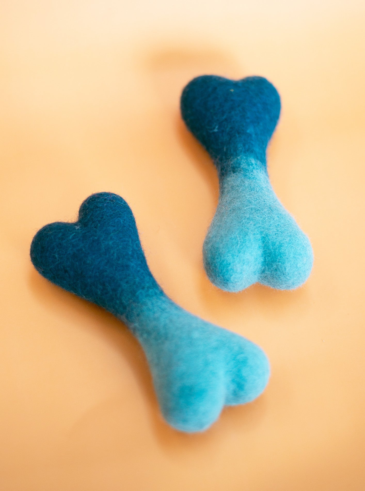 OMBRE WOOLBONE - Southlake Paws