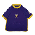 Load image into Gallery viewer, MLS Orlando City Soccer Club Mesh Dog Jersey

