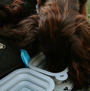 Personalized Weekender Backpack Black