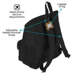 Weekender Backpack