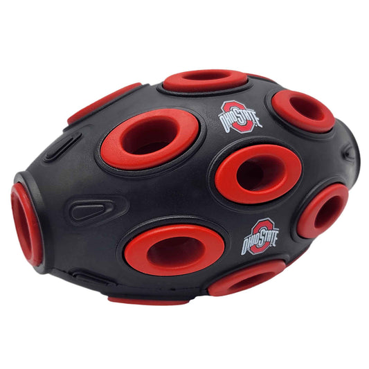 Ohio State Treat Dispenser Toy