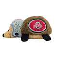 Load image into Gallery viewer, Ohio State Plush Hedgehog Toy
