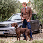 Galuchat Dog Leash