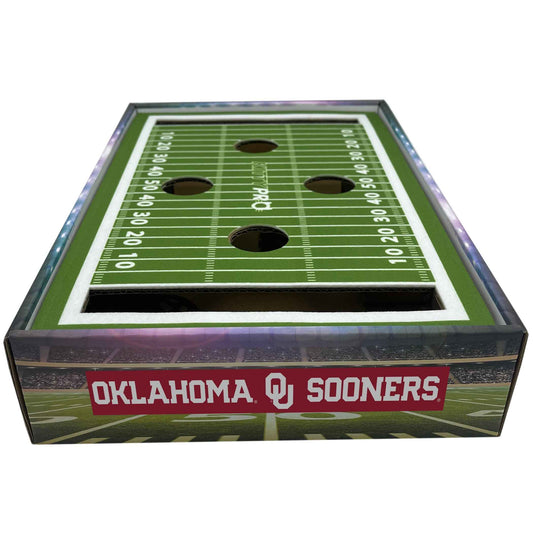 Oklahoma Stadium Cat Toy