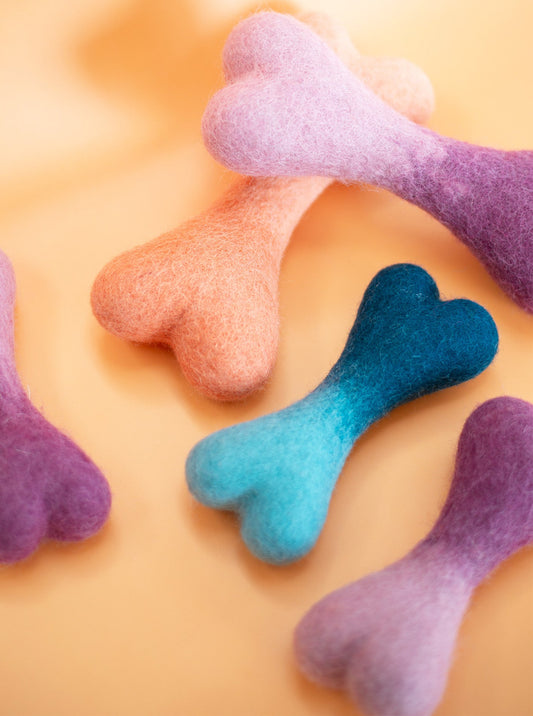 OMBRE WOOLBONE - Southlake Paws