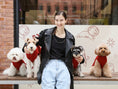 Load image into Gallery viewer, Pet Sweater Vest - Red

