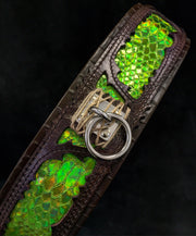 The ''Venom'' collar 