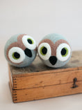 Load image into Gallery viewer, WISE OLD OWL BEASTBALL - Southlake Paws
