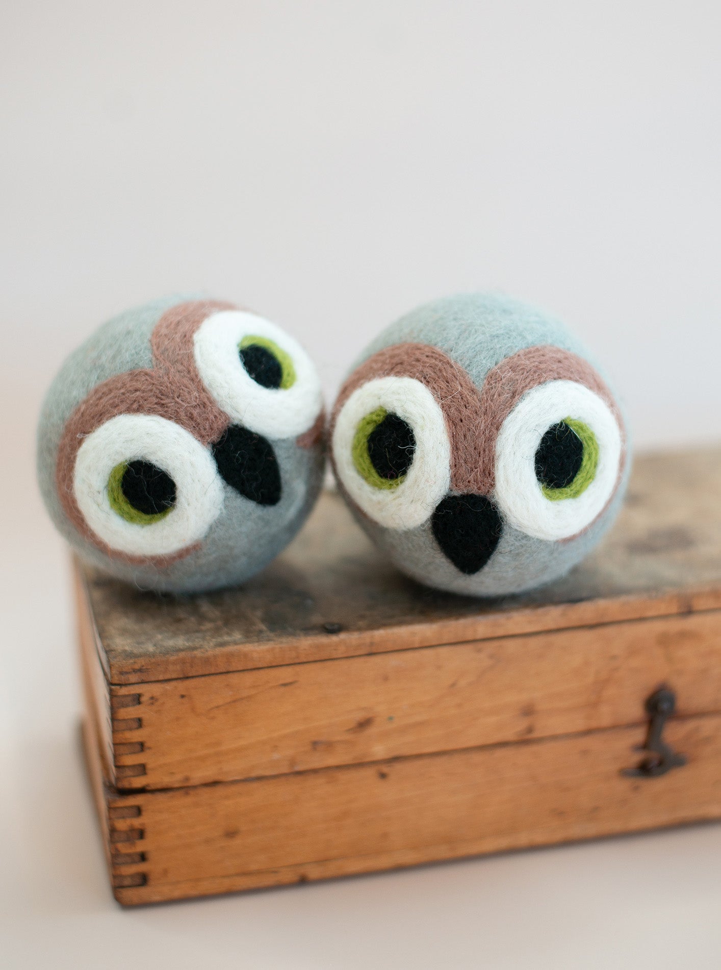 WISE OLD OWL BEASTBALL - Southlake Paws