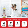 Load image into Gallery viewer, Oatmeal Shampoo - For Dogs With Itchy Skin and Coats - Cherry Scented
