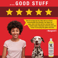 Load image into Gallery viewer, Oatmeal Shampoo - For Dogs With Itchy Skin and Coats - Cherry Scented
