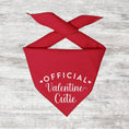 Load image into Gallery viewer, Official Valentine Cutie Red
