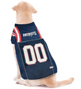 Load image into Gallery viewer, New England Patriots NFL Dog Jersey - Official Football Pet Fan Apparel
