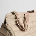 Load image into Gallery viewer, Nooee Pet Oliver Carrier – Quilted Travel Bag
