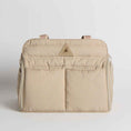 Load image into Gallery viewer, Nooee Pet Oliver Carrier – Quilted Travel Bag
