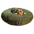 Load image into Gallery viewer, Dog Bed - Round Armor™
