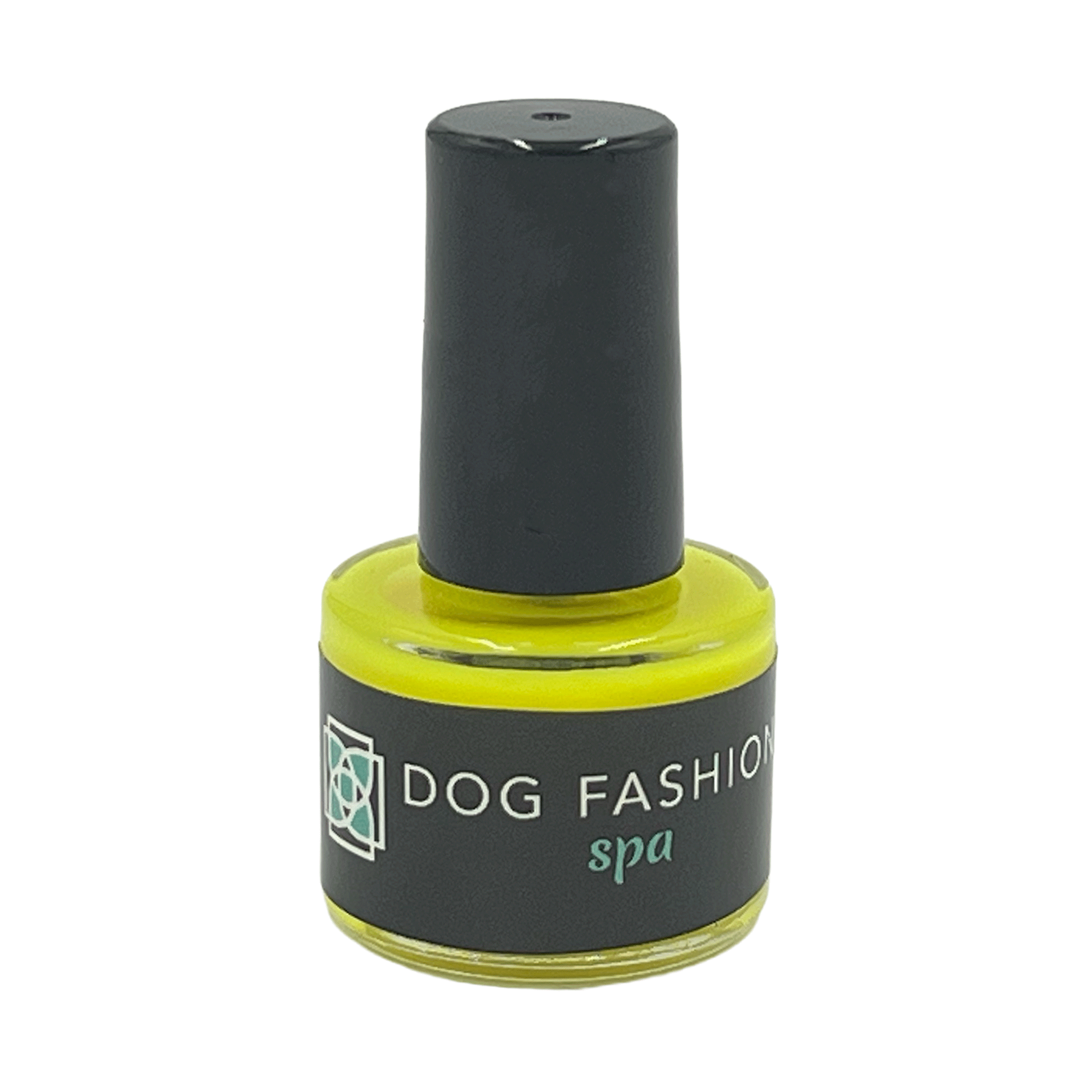 Dog Fashion Spa Fetch The Sun Non-toxic Nail Polish