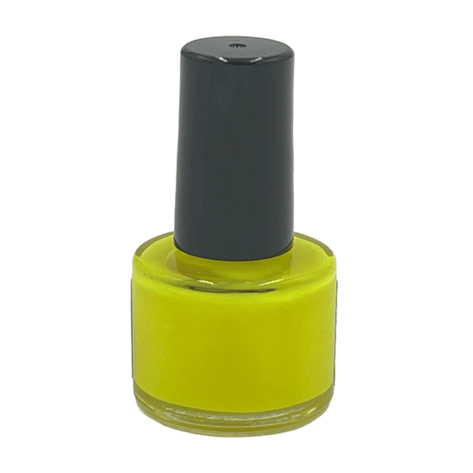 Dog Fashion Spa Fetch The Sun Non-toxic Nail Polish