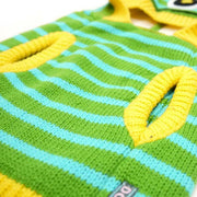 One Eye Monster Sweater