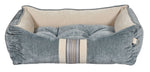 One of a Kind Scoop Bed-Mineral