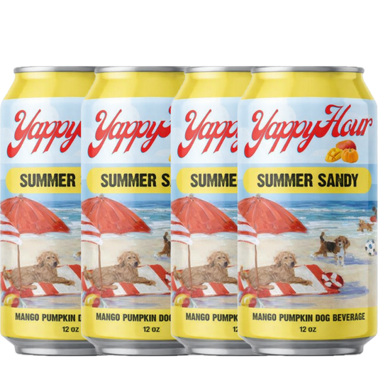 Summer Booze Bundle | 4ct