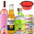 Load image into Gallery viewer, Summer Booze Bundle | 4ct
