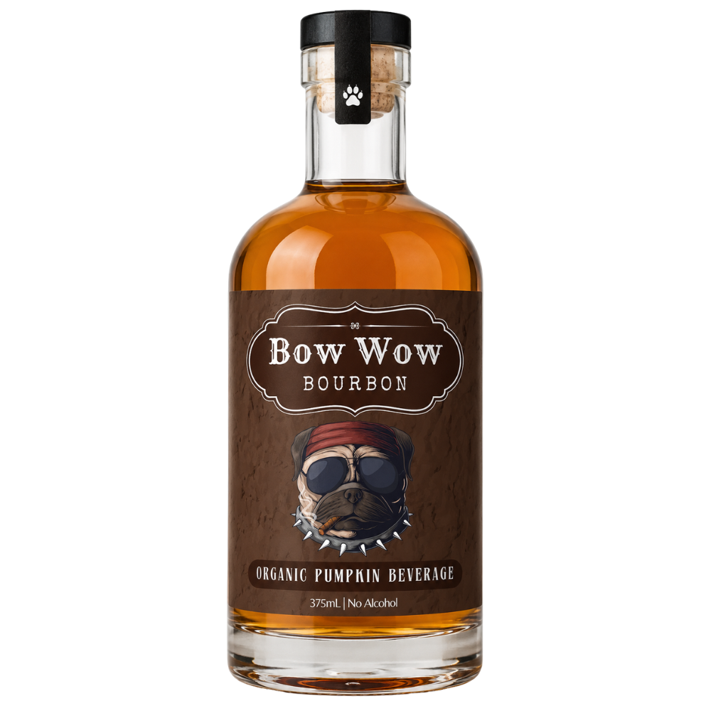 Bow Wow Reserve Pumpkin Dog Water