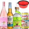 Load image into Gallery viewer, Summer Booze Bundle | 4ct

