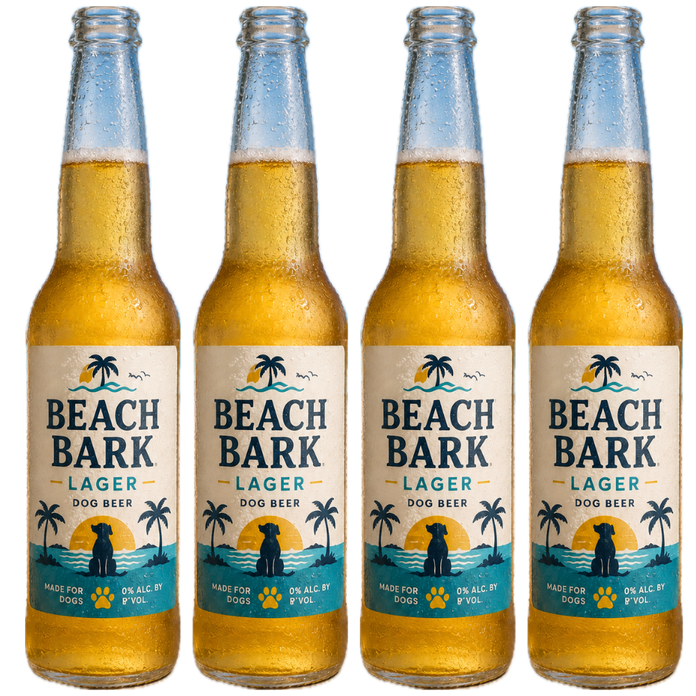Paw-Rona Pumpkin Dog Water