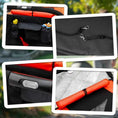 Load image into Gallery viewer, One-Click Foldable Stroller for Large Medium Small Dogs, Pet, Cats with Storage
