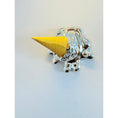 Load image into Gallery viewer, Opps! No.1 Melting Ice Cream Sculpture - Silver Chrome Edition - silver chrome opps no 1 melting ice cream sculpture, luxury…

