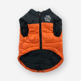 ThermaPuffer Vest