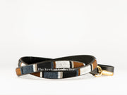 TKC Oryx Beaded Dog Lead