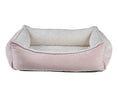 Load image into Gallery viewer, Bowsers Oslo Orthopedic Dog Bed in allumina
