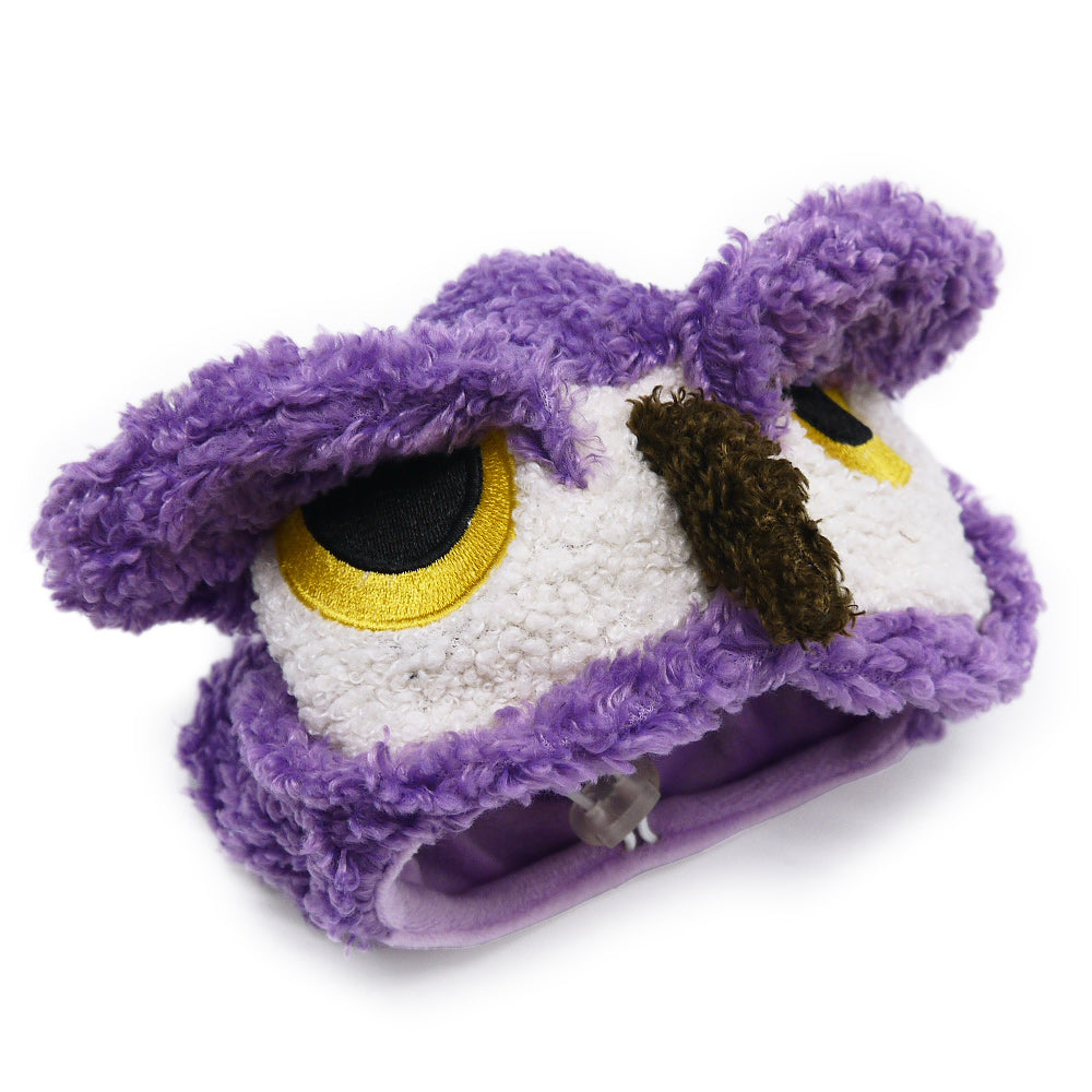 Owl Hat