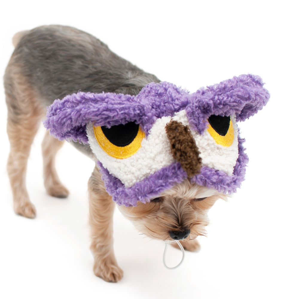 Owl Hat